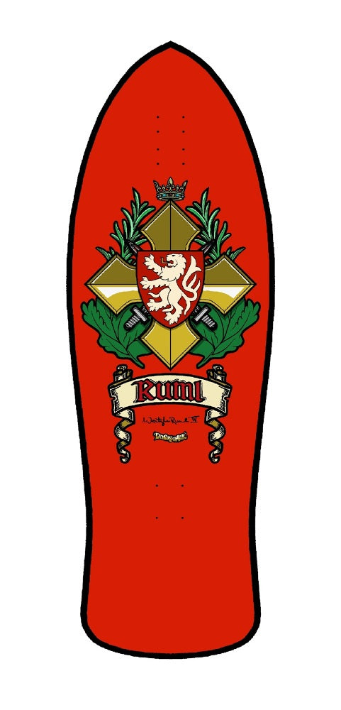 Zeppelin Aero Works Wentzle Ruml IV S/10 "Da Crooner"